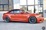 BMW 1M by DS Automobile 2017 года